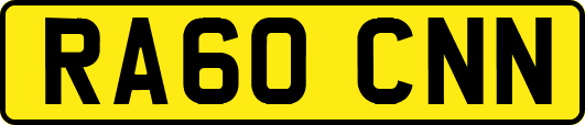 RA60CNN