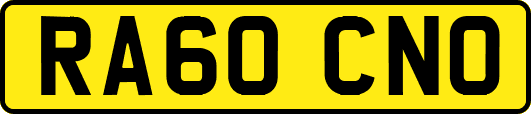 RA60CNO