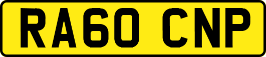 RA60CNP