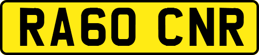 RA60CNR