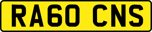 RA60CNS