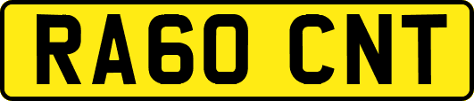 RA60CNT