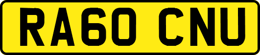 RA60CNU