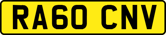 RA60CNV
