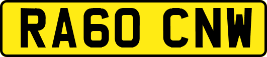 RA60CNW