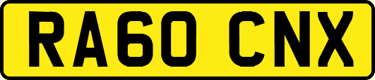 RA60CNX