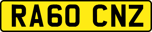 RA60CNZ