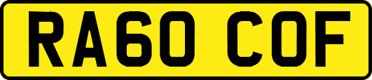 RA60COF