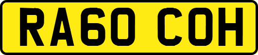 RA60COH