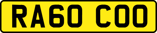 RA60COO