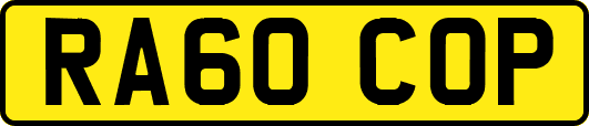 RA60COP