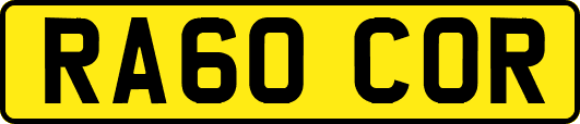 RA60COR