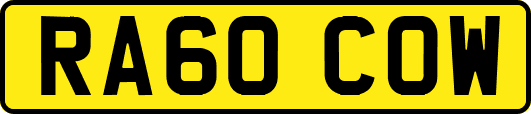 RA60COW
