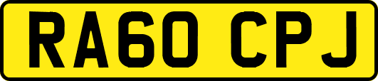 RA60CPJ