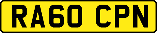 RA60CPN
