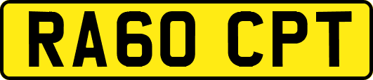RA60CPT