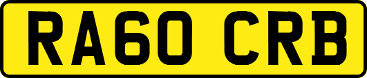 RA60CRB