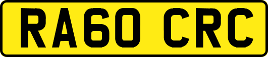 RA60CRC