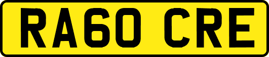 RA60CRE