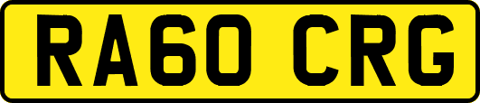 RA60CRG