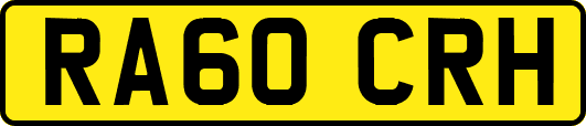 RA60CRH