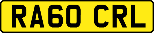 RA60CRL