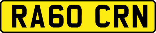 RA60CRN
