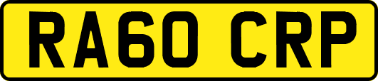 RA60CRP