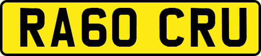RA60CRU