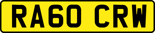 RA60CRW