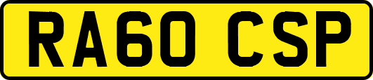 RA60CSP