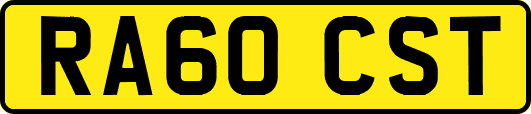 RA60CST