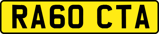 RA60CTA