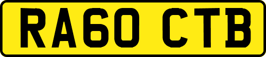RA60CTB