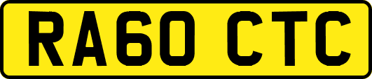RA60CTC