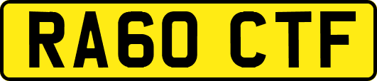 RA60CTF