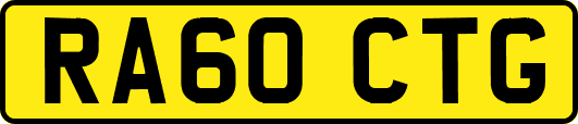 RA60CTG