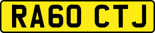 RA60CTJ