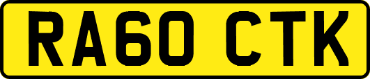 RA60CTK
