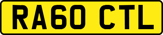 RA60CTL