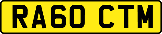 RA60CTM