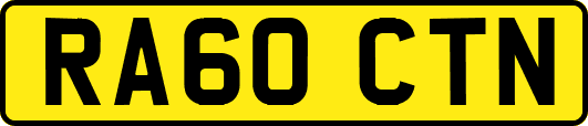 RA60CTN
