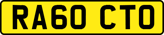 RA60CTO