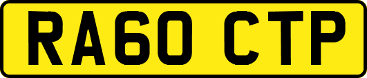 RA60CTP