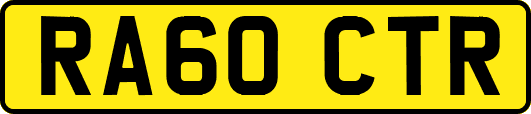 RA60CTR