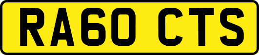 RA60CTS
