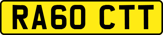 RA60CTT