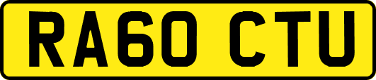 RA60CTU