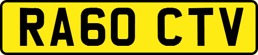 RA60CTV