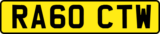 RA60CTW